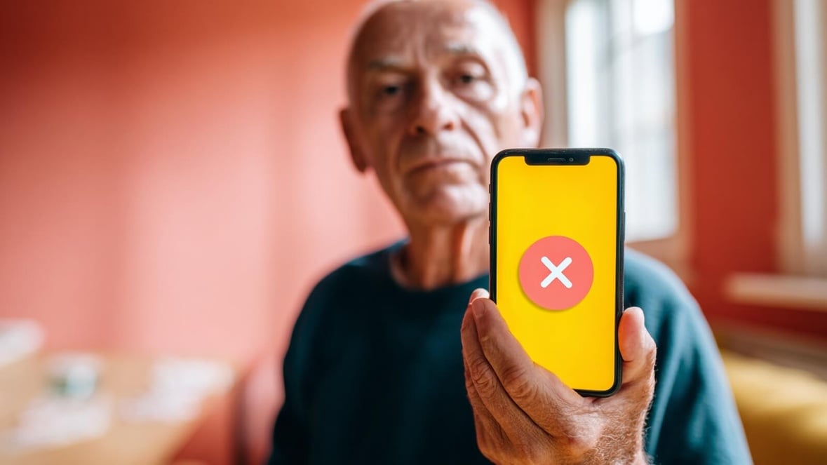 Saracroche, l'application gratuite pour bloquer les 15 millions de numéros liés au démarchage téléphonique