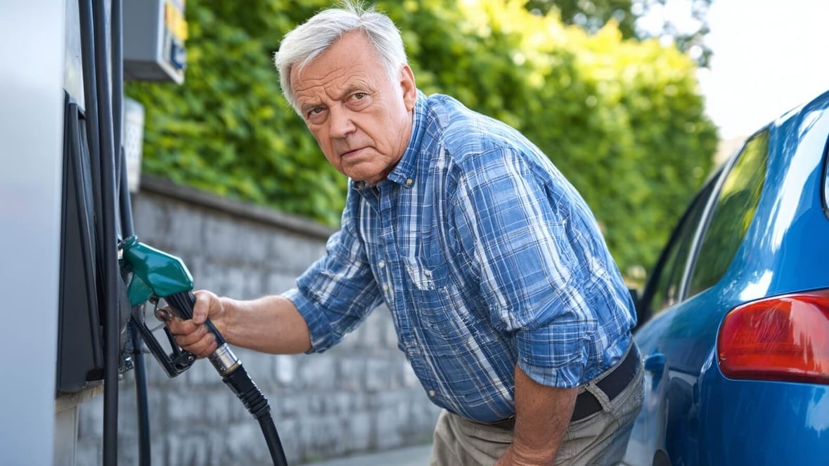 Gare aux arnaques dans les stations-service cet été en France