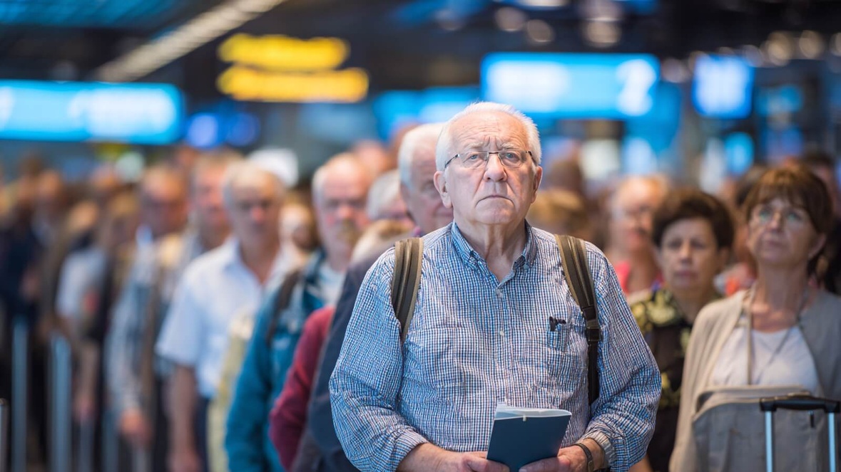 Entry/Exit System : attendez-vous au pire dans les aéroports de l'UE cet été !