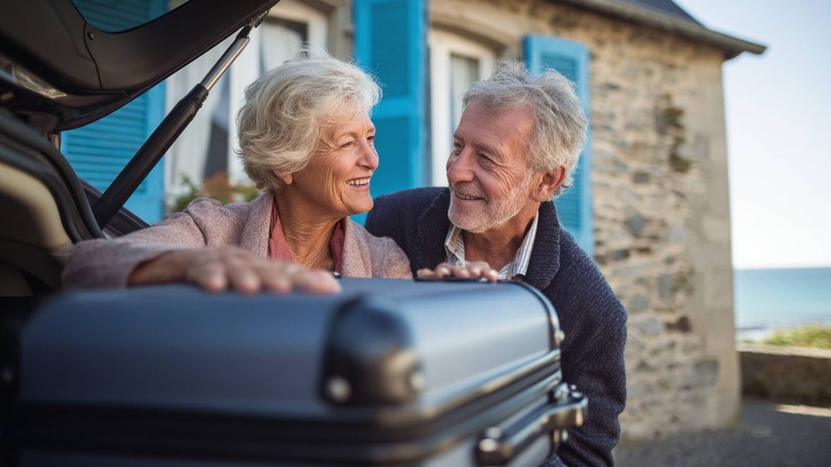 Bond historique des Français qui passent leurs vacances 2026 exclusivement en France Bond historique des Français qui passent leurs vacances 2026 exclusivement en France