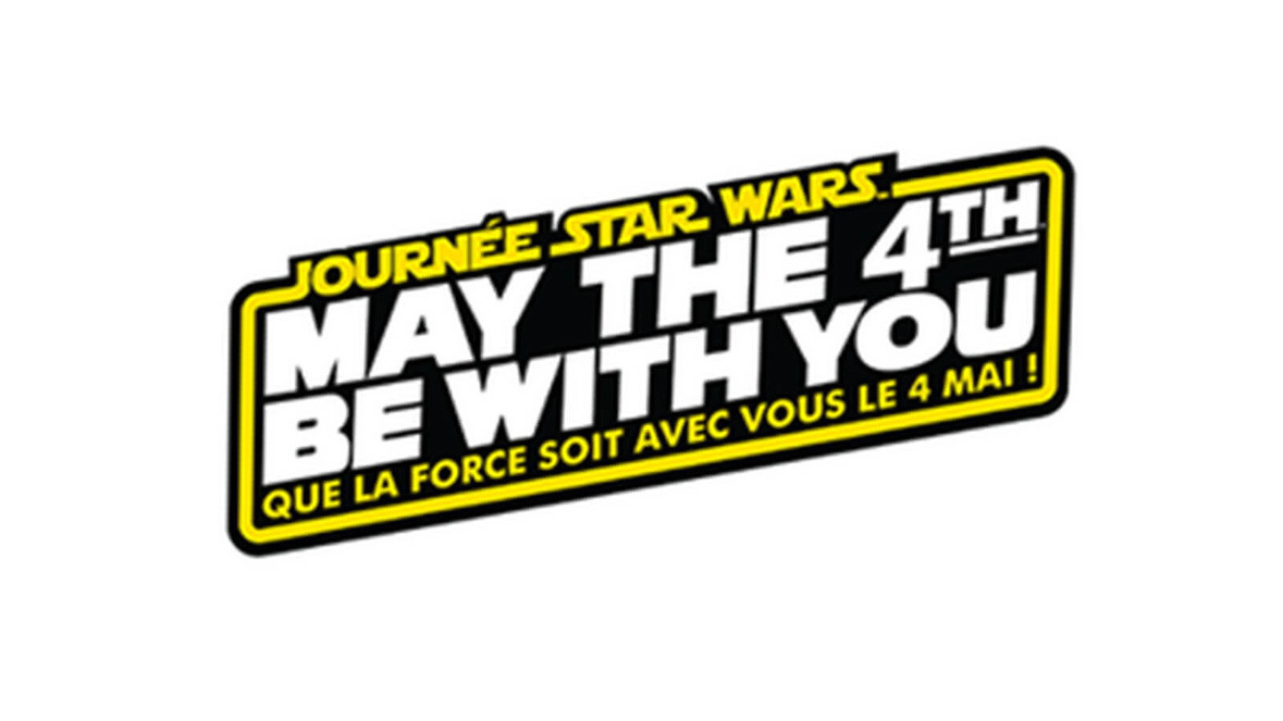 Disney dévoile le programme des festivités de la journée mondiale Star Wars™ « May the 4th Be With You » © Disney et ses sociétés affiliées. Tous droits réservés.