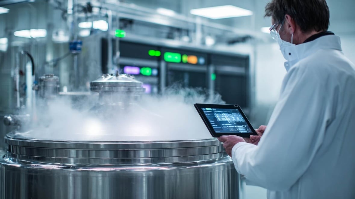 Les nouveaux services funéraires numériques et techniques qui prolongent l'existence après la mort © SeniorActu.com