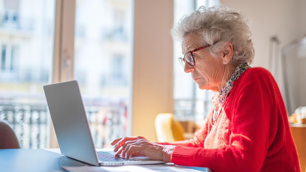 Crédit d'impôt aide à domicile 2026 : la nouvelle case d'identification du bénéficiaire en Cesu © SeniorActu.com