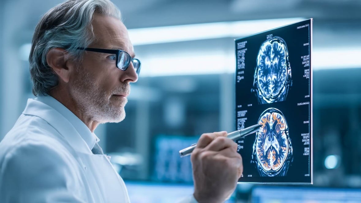 Pourquoi la France a refusé deux fois les nouveaux médicaments anti-amyloïdes contre Alzheimer © SeniorActu.com