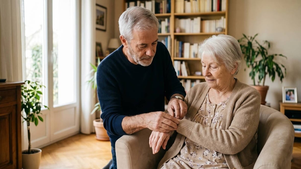+50 heures par semaine, votre cerveau vieillit 30% plus vite © SeniorActu.com