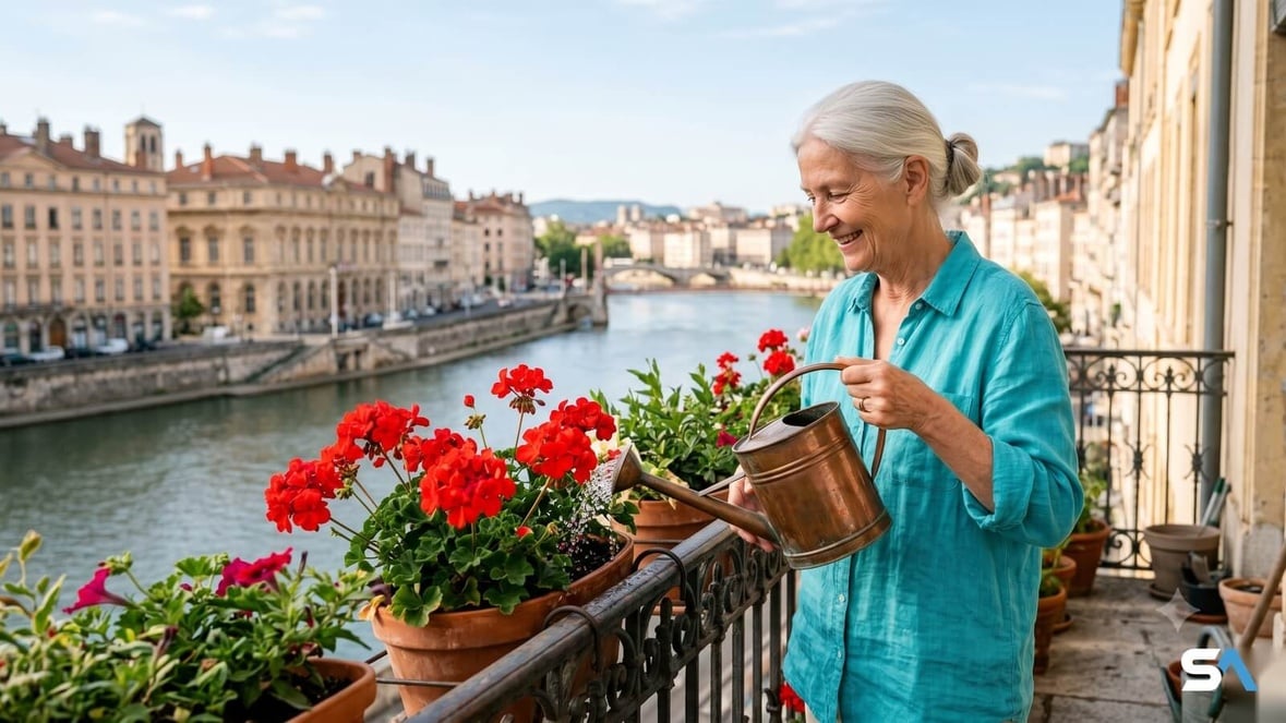 Bonheur après 70 ans : cette étud révèle ce que vous ressentez vraiment © SeniorActu.com Bonheur après 70 ans : cette étud révèle ce que vous ressentez vraiment © SeniorActu.com