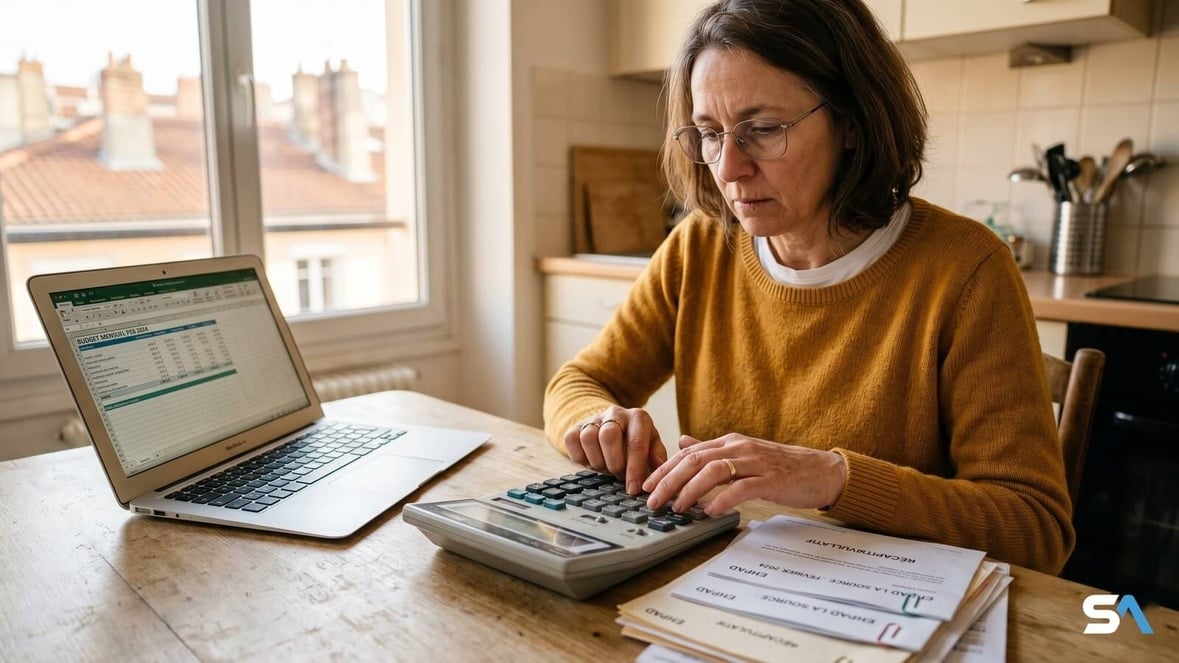 EHPAD 2026 : crédit d'impôt, aides, voici ce qui vous reste vraiment © SeniorActu.com