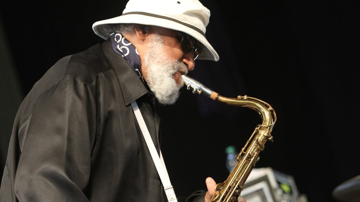 Theodore "Sonny" Rollins sur scène en 2011 à la Nouvelle Orleans © Adam McCullough/Shutterstock Theodore "Sonny" Rollins sur scène en 2011 à la Nouvelle Orleans © Adam McCullough/Shutterstock