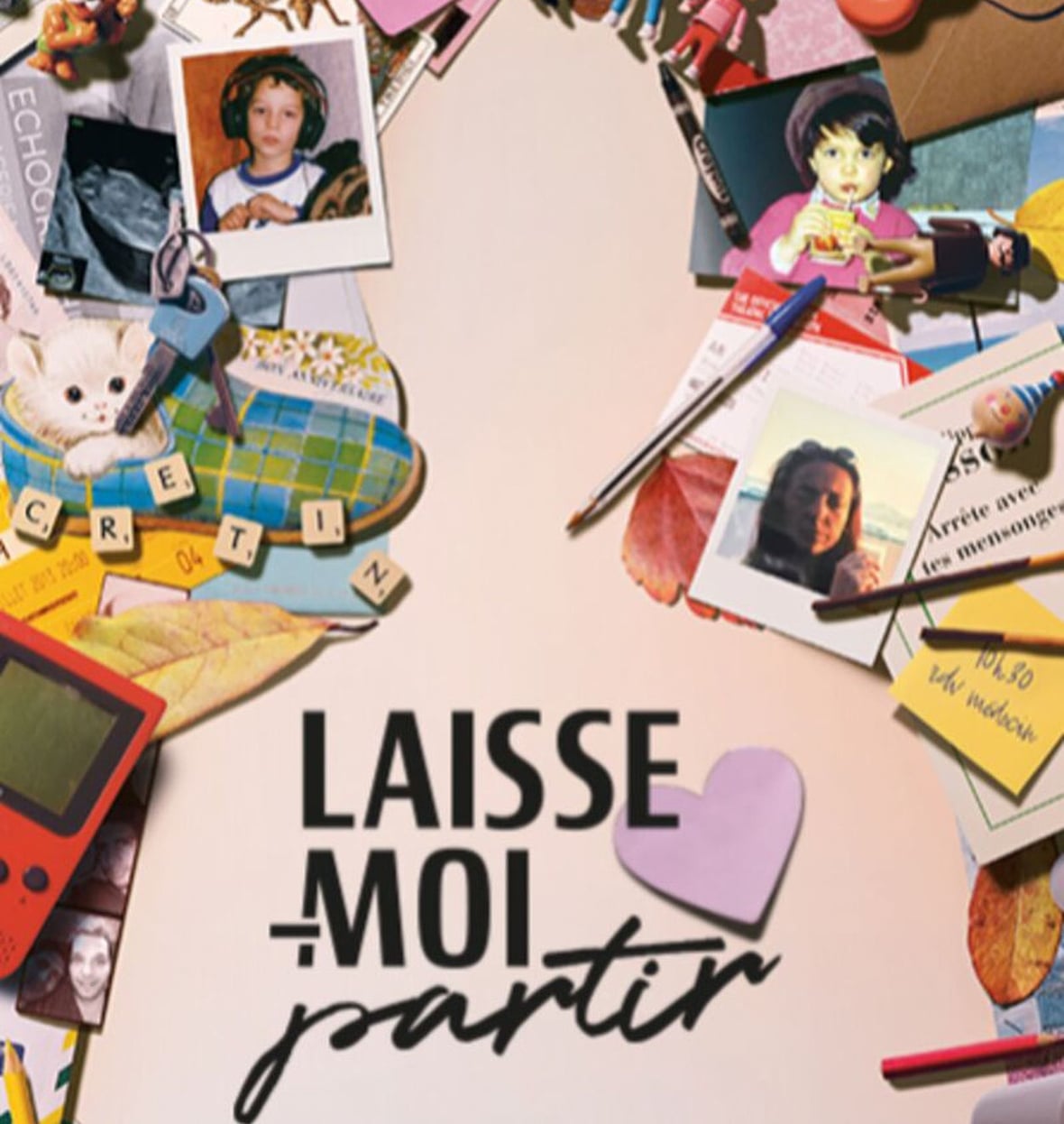 "Laisse-moi partir" : quand le théâtre touche juste, sans fard ni fioriture "Laisse-moi partir" : quand le théâtre touche juste, sans fard ni fioriture