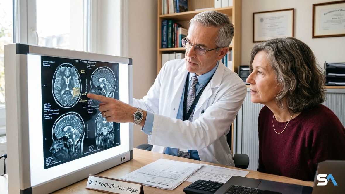 Alzheimer : 30 injections, une autopsie huit ans plus tard, et une découverte que personne n'attendait Alzheimer : 30 injections, une autopsie huit ans plus tard, et une découverte que personne n'attendait