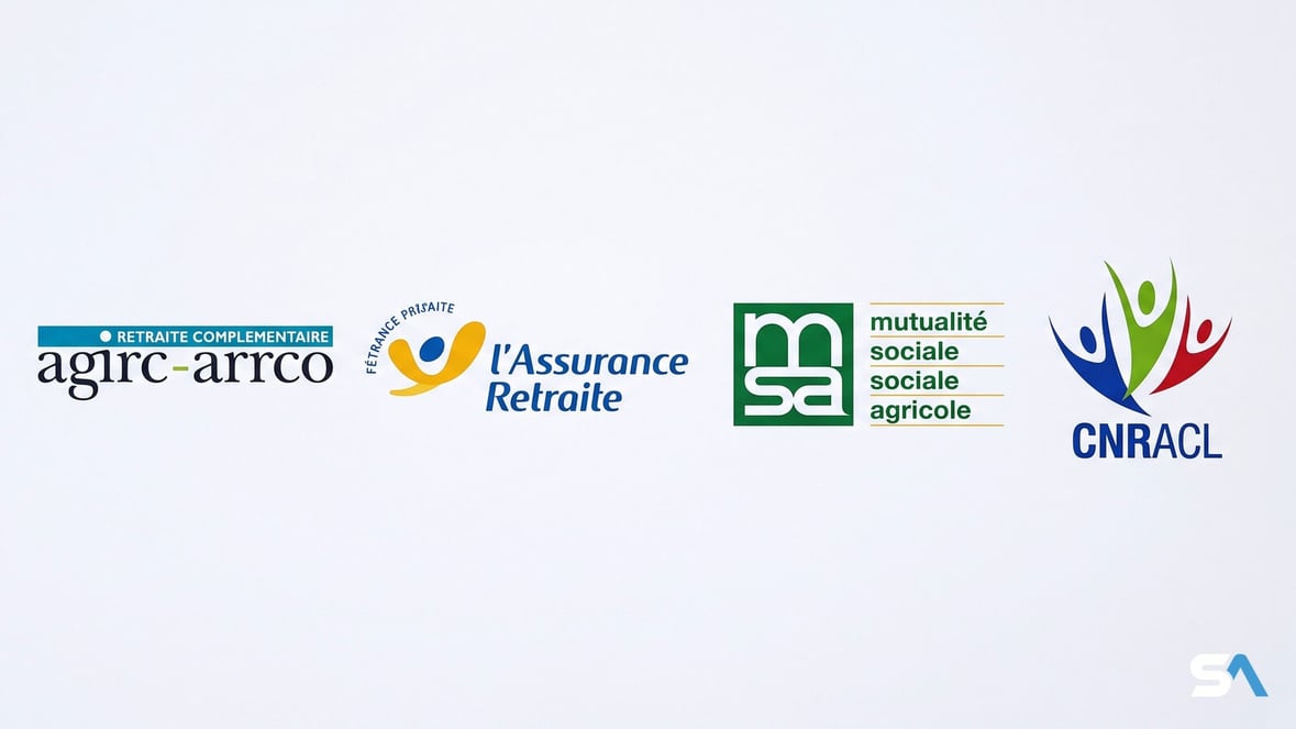 Agirc-Arrco le 3 août, Cnav le 7 : voici quand votre pension de retraite sera versée Agirc-Arrco le 3 août, Cnav le 7 : voici quand votre pension de retraite sera versée
