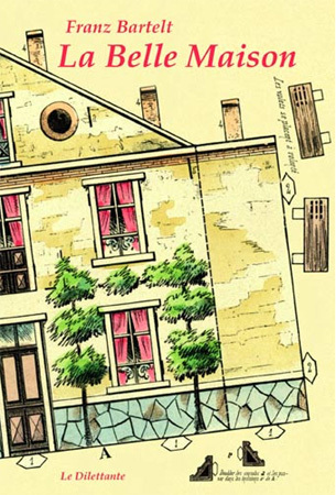 La belle maison La belle maison