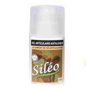 Siléo Gel antalgique : pour lutter contre les douleurs