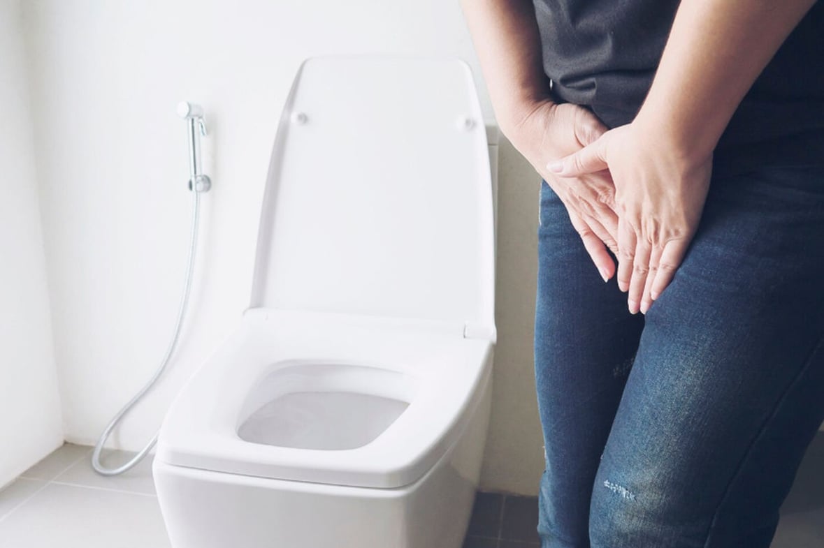 Fuites urinaires : comment allier confort, discrétion et sécurité Fuites urinaires : comment allier confort, discrétion et sécurité