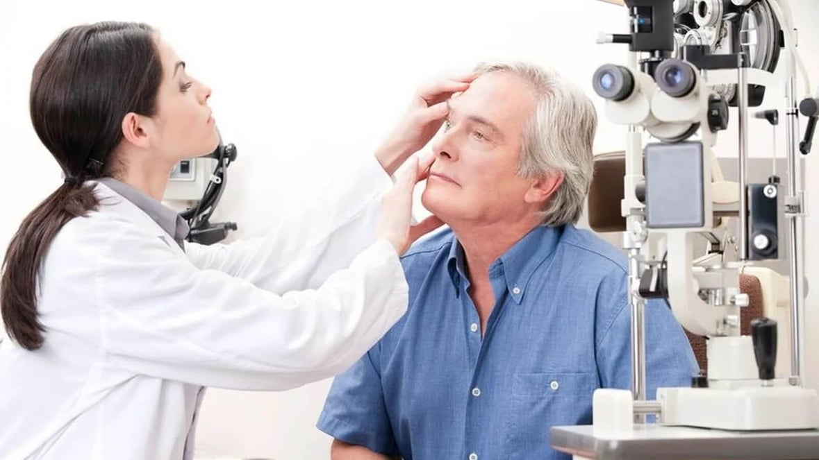 Cataracte et autonomie : pourquoi les seniors ne devraient pas laisser leur vue baisser Cataracte et autonomie : pourquoi les seniors ne devraient pas laisser leur vue baisser