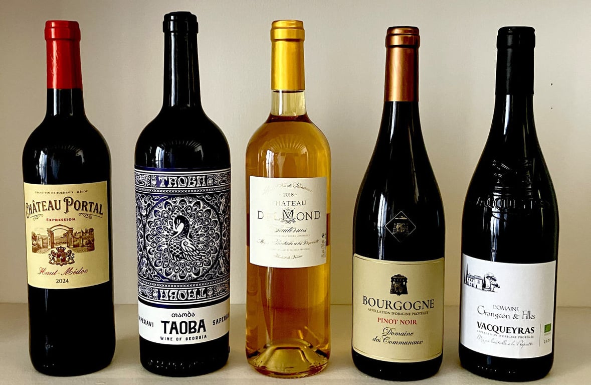 Foire aux vins, une tradition bien ancrée Foire aux vins, une tradition bien ancrée