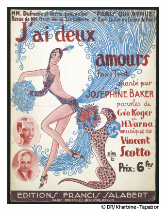 Exposition 1931 : les étrangers au temps de l'exposition coloniale Exposition 1931 : les étrangers au temps de l'exposition coloniale