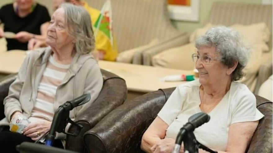 Dénutrition des seniors, les signes qui doivent alerter