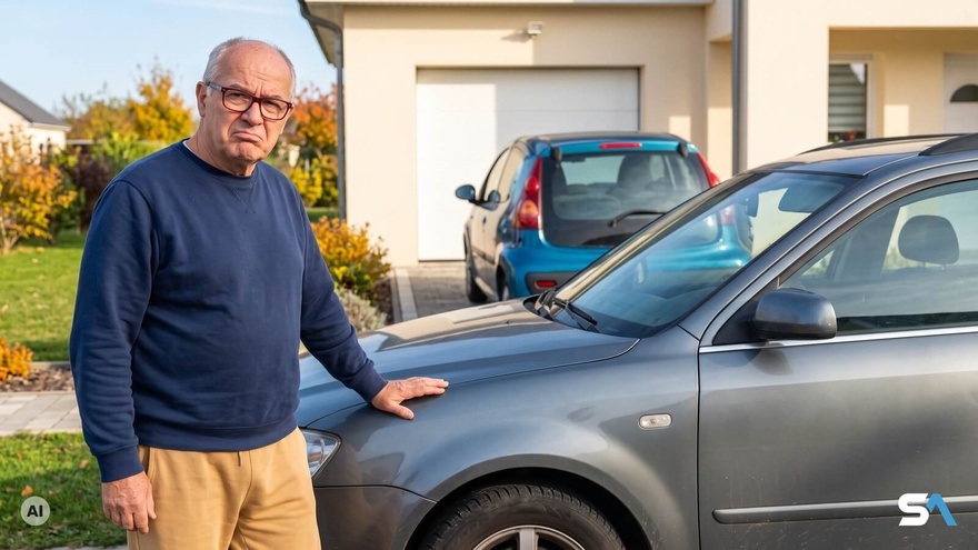 Vignette automobile : un rapport propose son retour en 2030, de 30 à 910 euros par an selon vos revenus, votre commune et l'âge de votre voiture Vignette automobile : un rapport propose son retour en 2030, de 30 à 910 euros par an selon vos revenus, votre commune et l'âge de votre voiture