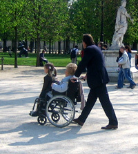 Deux-tiers des seniors préfèrent léguer leur conception de la vie… plutôt que de l’argent ! Deux-tiers des seniors préfèrent léguer leur conception de la vie… plutôt que de l’argent !