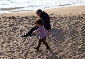 Andropause : reproduction assistée, des taux de réussites moins bons avec des pères de plus de 40 ans… Andropause : reproduction assistée, des taux de réussites moins bons avec des pères de plus de 40 ans…