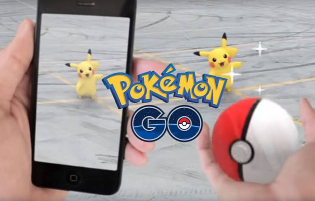 Pokémon Go : quelques recommandations à connaitre