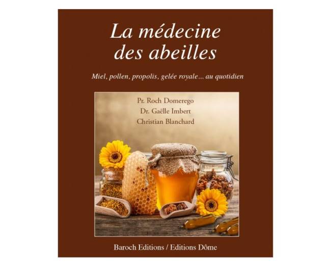 La médecine des abeilles