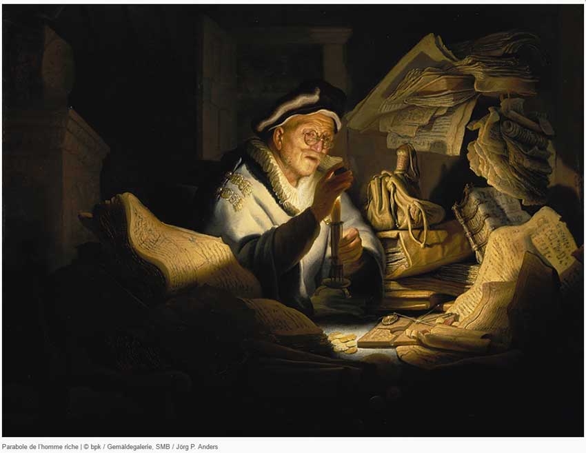 Musée Jacquemart-André : Rembrandt intime, à découvrir sans tarder