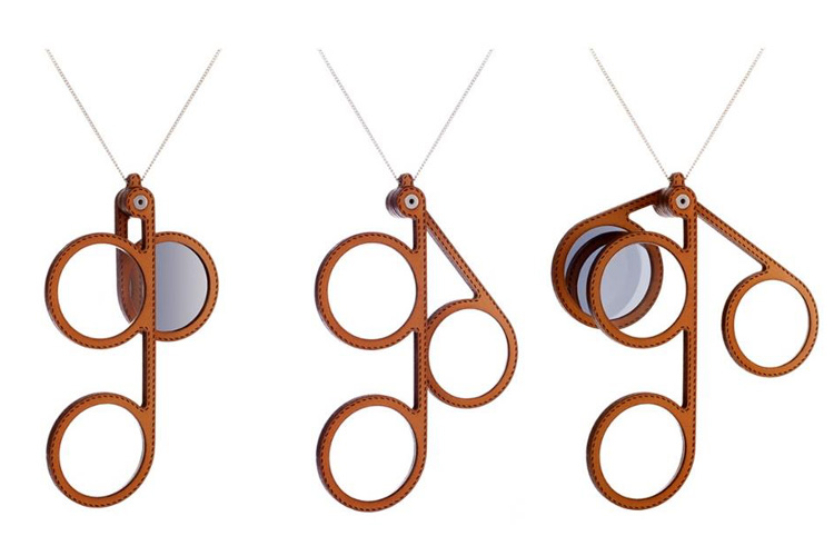 Lucas de Staël : Trinocle, une nouvelle vision de l'objet de luxe