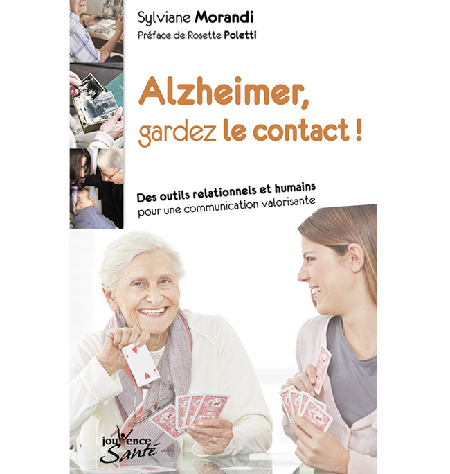 Alzheimer, gardez le contact : techniques pour communiquer et entretenir les liens