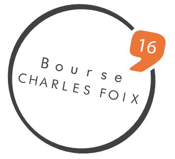 Bourse Charles Foix : quand les seniors deviennent jury