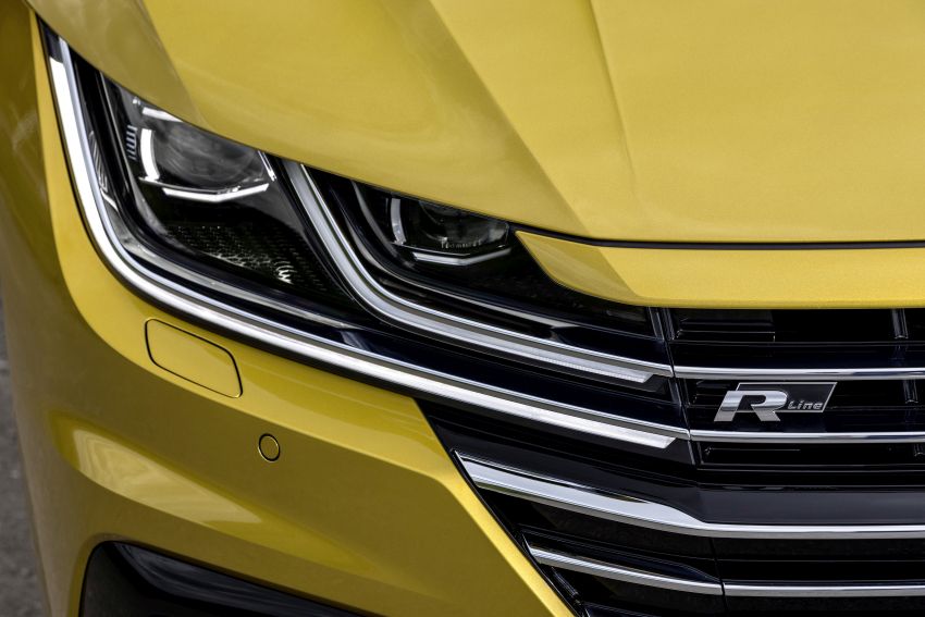 Arteon Volkswagen