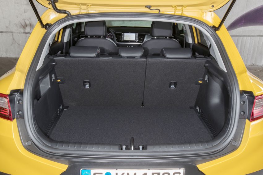 Kia Stonic : le nouveau SUV venu de Corée du sud