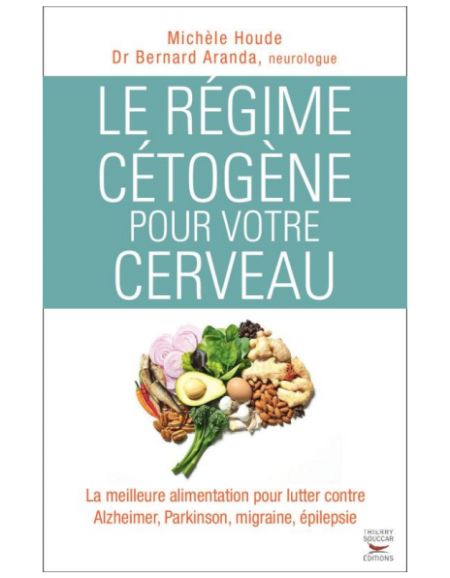 Le régime cétogène pour votre cerveau : porteur d'espoir pour Alzheimer et Parkinson ?