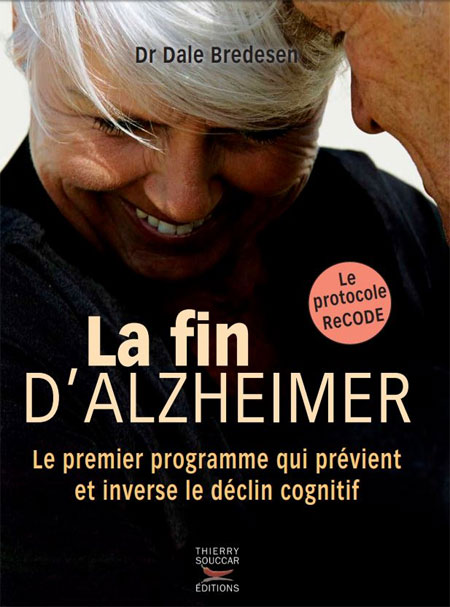 La fin d'Alzheimer : interview du dr Dale Bredesen
