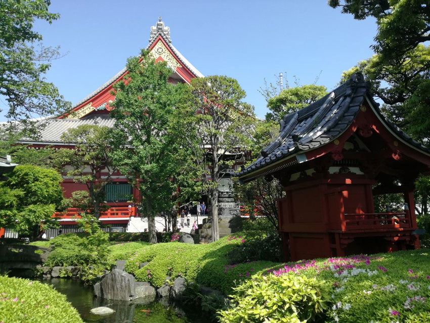 Japon : Keiro no Hi, la journée des ainés !