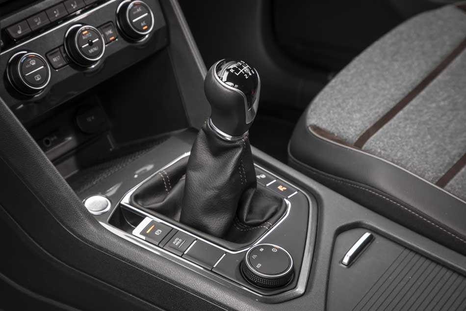 Seat Tarraco 2.0 TDI 150 ch