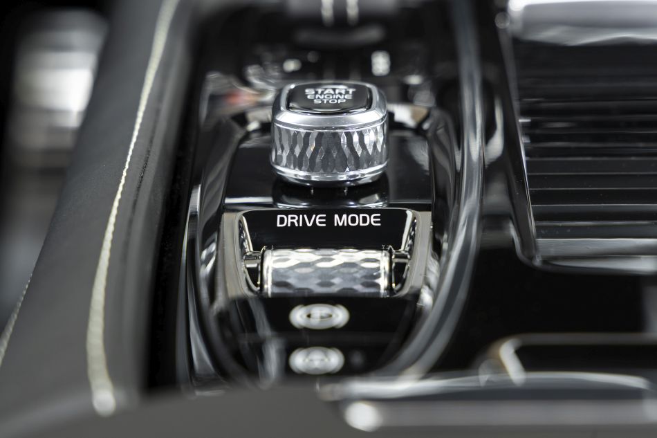 Volvo S60 Polestar Volvo S60 Polestar