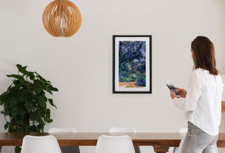 Meural Canvas II