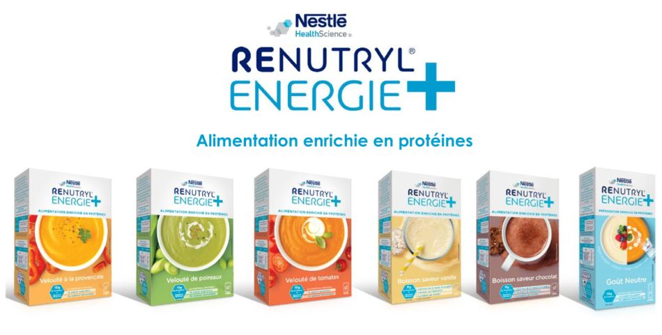 Les protéines, un macronutriment essentiel à la préservation de la masse musculaire Les protéines, un macronutriment essentiel à la préservation de la masse musculaire