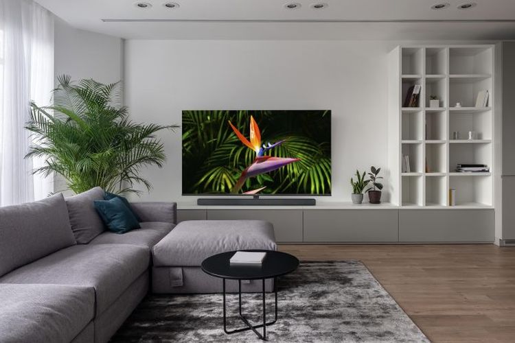 Quatre idées signées TCL pour profiter de sa télé en mode confiné