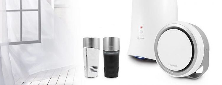 Avidsen Clair : pour chasser les pollens et purifier l'air de votre maison