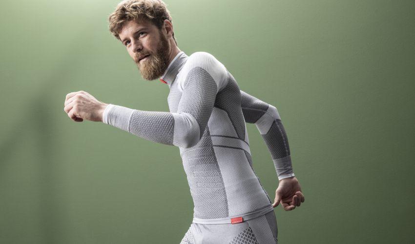 Damart Thermolactyl Activ Body 4 Damart Thermolactyl Activ Body 4