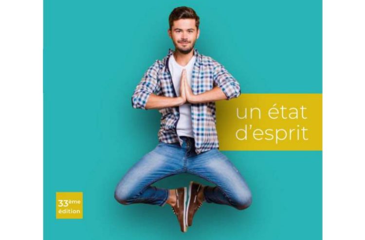 Salon Zen : un nouvel état d'esprit du 1er au 5 octobre 2020 Porte Champerret à Paris