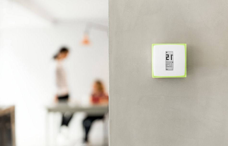 Netatmo