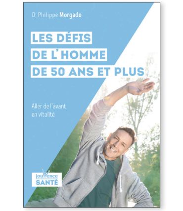 Les défis de l'homme de 50 ans et plus : un nouveau guide pour passer la cinquantaine