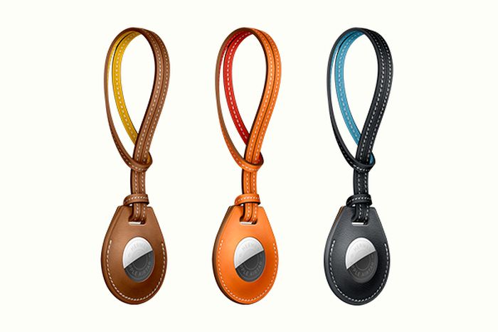 Apple lance (enfin) ses trackers Airtags Apple lance (enfin) ses trackers Airtags
