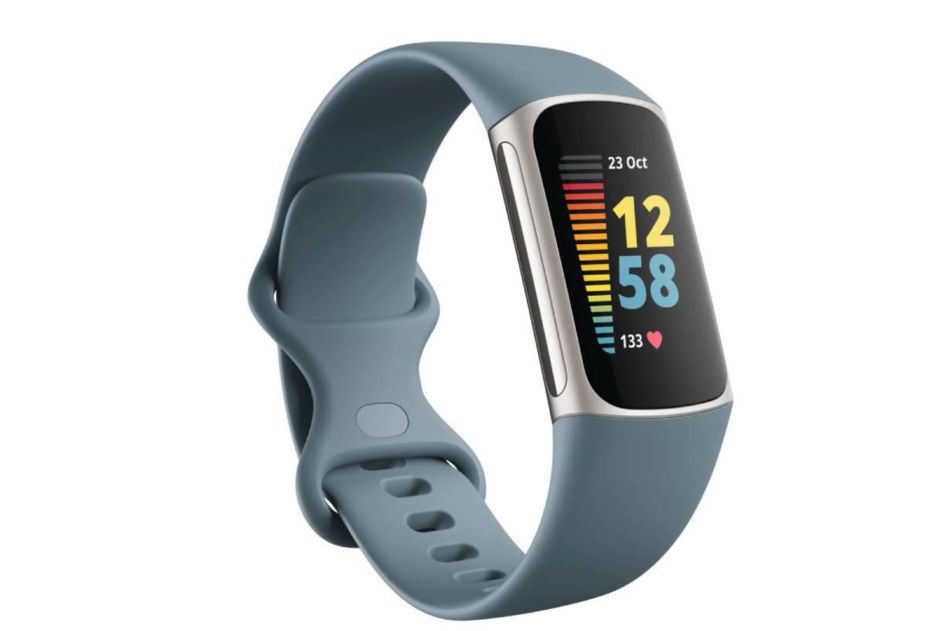 Fitbit Charge 5