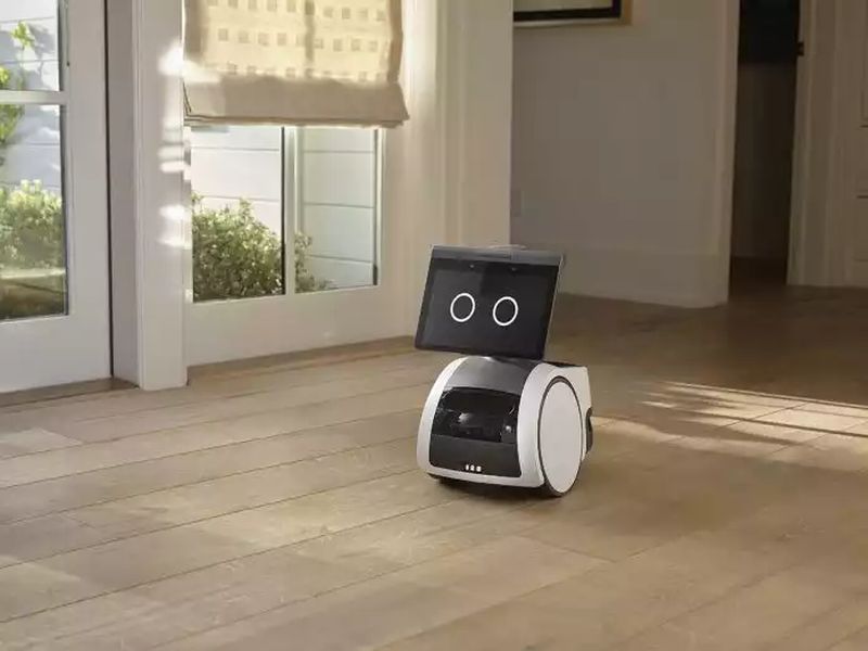 amazon astro