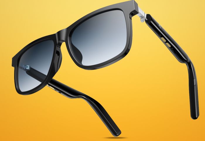 Anker Soundcore Frames : des lunettes de soleil intelligentes
